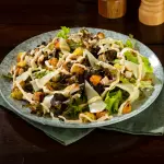 Salada Caeser