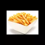 Porción de papas fritas (chica)