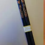 HASHI REUTILIZAVEL