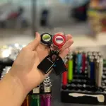 ANTI RATO P/ BIC GRANDE IGAURIA