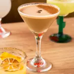 ESPRESSO MARTINI