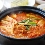 KIMCHI CHIGUE