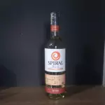 RUM SPIRAL 750ML