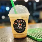 LATTE FRIO