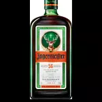 Jagermeister 700 ml