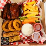 Snack Pack