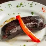 Morcilla