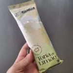 Picolé Maximum Torta de Limão 76g