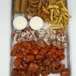 Charolazo especial Comedor