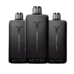 IGNITE V500 - LANÇAMENTO