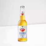 AMSTEL ULTRA LONG NECK 330ML