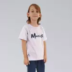 Camiseta Manga Curta (1446)