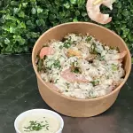 156 yakimeshi acevichado
