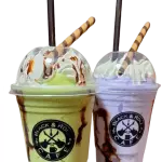 FRAPPES 1
