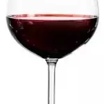 Taça de Vinho Seco