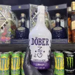 GIN DOOBER COCO E AÇAI