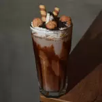 Cookies & cream