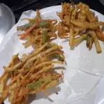 6 UNID. DE TEMPERA DE LEGUMES