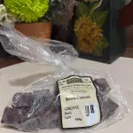 Banana Cristalizada 150g