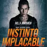 Instinto implacable 2026