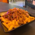 FRITAS COM COSTELA LANÇAMENTO