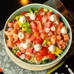 Ensalada Tropical 48oz