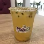 Michelada de Maracuyá