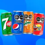 Refresco (355ml.)