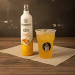 COPÃO 1L TROPICAL GIN ETERNITY