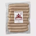 Salchicha Alemana