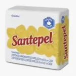 guardanapo santepel pequeno