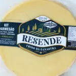 PARMESÃO 5KG