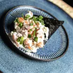 Temaki Philadelphia