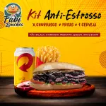 Kit Anti-Estresse