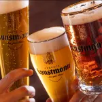 Cerveza Kunstmann