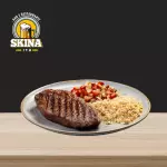 PICANHA NA CHAPA