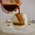 Affogato