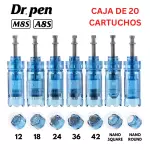 Cartuchos M8S