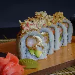 hamai roll