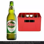 Pilcen 630ml