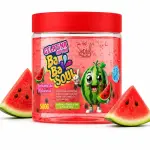 GELATINA MELANCIA BABASOUL 500G