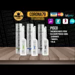 Coleccion Privada Mosto Verde