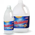 Detergente Roupas Hemmy JJ