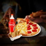 Combo 3 (8 Piezas)