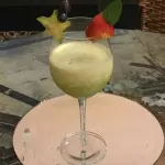 Ananas Grass