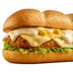 4 | SUB CRISPY
