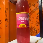 Manzana 1.75L