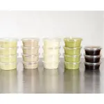 Salsas extras