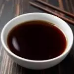 Salsa de soya extra