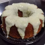 BOLO DE IOGURTE